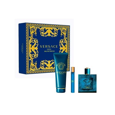 eros versace estuche|versace eros walmart.